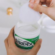 Stridex - 抗痘痘潔面片 - 溫和型 (55片)