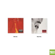 Taemin (SHINee) – 2nd Album: Move