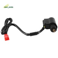 1PCS GY6 50Cc 125Cc 150Cc Carburetor Solenoid Valve Carburetor Electric Car-Stying