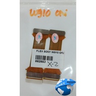 Sony ERICSSON W910/W910i FLEXIBLE CABLE ORI