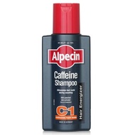 Alpecin Alpecin C1 咖啡因洗髮露 250ml