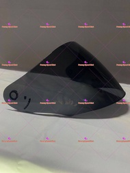 VISOR SHOEI JF3 JF2 J STREAM JACK CJ1 RAINBOW GOLD BLUE SMOKE 2TONE BLACK