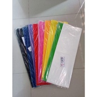 Plastic Kite CAP BUMI (120Cmx 9m)