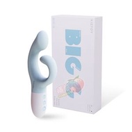 全城熱賣 - KISSTOY-吻玩秒潮造型大G棒【震動棒】自動加熱自慰棒 AV棒 女性自慰器 高潮玩具 情侶互動調情 情趣玩具 成人用品