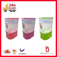 Elianware11L Bekas Air Minuman/ Bekas Air Berpaip/ Water Dispenser/Plastic Water Juice Dispenser Coo