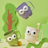 FaSoLa Tooth Cup Wash Cup Household Couple Mouthwash Cup Toothbrush Cup Toothbrush Cup Toothbrush Cu
