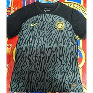 Malaysia Away 2023 Player Issue... Jersi Harimau Malaya Away... New Malaysia Away 2023 Player versio