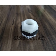 Vault Ring small volk toren thread Ring 1 inch reservoir tank nut Ring