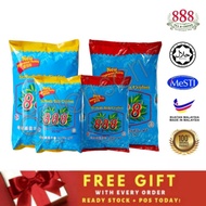 MERAH 888 CEYLON TEA POWDER (Yellow & Red)