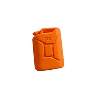 Cuero RC Accessories Axial Jerry Can Tank SCX10 MN86 RGT MN999 TRX4 Freemen RC Crawler 1/10 1/12