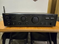日本ONKYO A-803 擴音機