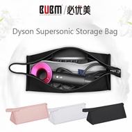 Dyson Supersonic Hair Dryer Case Portable Dustproof Storage Bag Organizer Travel Gift Case for Dyso