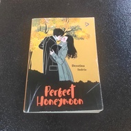 Novel Perfect Honeymoon
