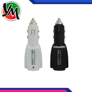 Charger Mobil Wellcomm 53W