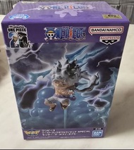Bandai One Piece WCF 海賊王 Luffy 路飛