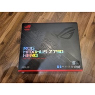 Mainboard ROG MAXIMUS Z790 HERO / Dark Hero
