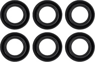 6Pcs Spark Plug Tube Seal Set Gasket Set-Replaces for Nissan Altima Frontier Maxima 1995-2006 for In