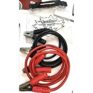 BATTERY BOOSTER CABLE SET  600AMP X 2.5M (TW)