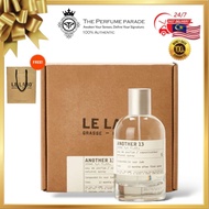 100% Genuine Perfume Le Labo Another 13 Eau De Parfum 100ml Fragrance For Men & Women [WPB]