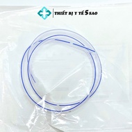 Xông dạ dày dây nuôi ăn dài ngày silicon Trung Quốc (1000mm) sử dụng 30 ngày