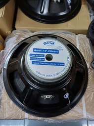 ดอกลำโพง15นิ้ว โอบอ้อม 4803 500W