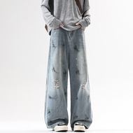 Net Image Original Quality D816 Blue 33 Yuan S to 3XL