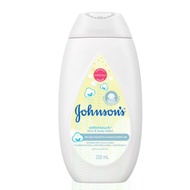 Johnson's Baby Cotton Touch  Face &amp; Body Lotion