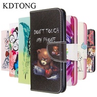 Phone Case sFor Samsung Galaxy A71 A51 A41 A31 A21 A11 A01 Case Cute Flip Leather Magnetic Wallet Card Cover Phone Case Capa