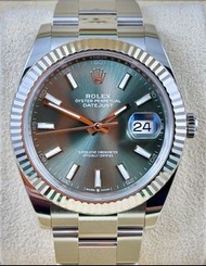 126334     Rolex 勞力士  Datejust      126334