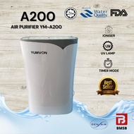 AIR PURIFIER YM-A200 (WHITE)(640)(7 STAGE)