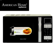 American Home AMW-DC23LB Microwave Oven 23L