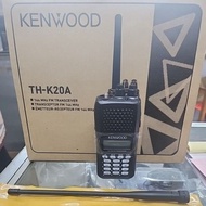 ANTENA HT KENWOOD THK-20A THK20A THK-20A VHF - ANTENA HT KENWOOD