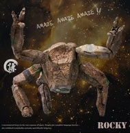 【🛎GK雕像 預訂🛎】Panda 工作室 洛基 Rocky 1/6比例 GK 雕像 模型 手辦 《極限返航》 PANDA STUDIO PROJECT HAIL MARY ROCKY 🪨 1/6 SC