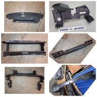 Used GENUINE RANGER19-24 T9 WILDTRAK JB3B-8311-AD, 8310-AD, AB398A317BA KT268/GSQCB. N1WB-8C333-HD, 