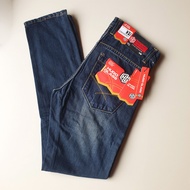 celana jeans HUGO GLASS // celana panjang pria reguler // jeans denim fashion cardinal // fashion pr