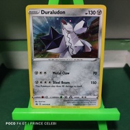 Pokemon TCG - Duraludon (H)