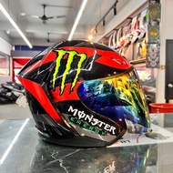 MHR HELMET MHR OF622