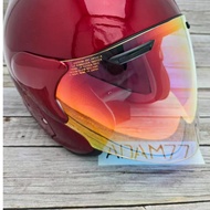 [ VISOR / BEG ] RAM4 BEG ARAI / VISOR ARAI RAM 4 / RAM4 HELMET BAG ARAI