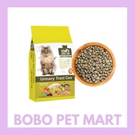 Icat’s Urinary Cat Food Batu Karang Makanan Kucing 7kg
