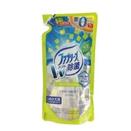 Febreze 綠茶成分雙重消毒液補充裝