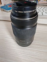 Panasonic 45-175 HD 數碼變焦鏡頭8成5新, （行貨沒盒日本制）