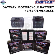 Motorcycle Battery Dayway
