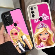 G-65 Barbie Girl Casing for Samsung M11 A10S A21S M21 A20 M30S A11 A20S
