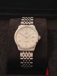 Tudor 帝舵 (未用品) 1926 36mm watch Ref. 91450-0001 91450 保卡日期:02/2026