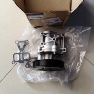 Mitsubishi Imported 07-12 Four-Cylinder 4B11/4B12/4J12 Engine Water Pump