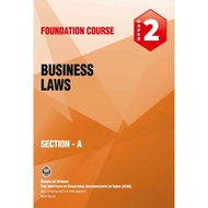 Business Laws -Board of Studies ICAI