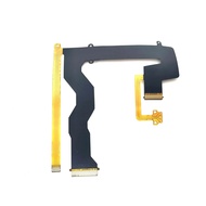 1pcs NEW LCD Flex Cable For Olympus E-M10 MARK II E-M10II EM10II EM10 mark III EM10III Digital Camer