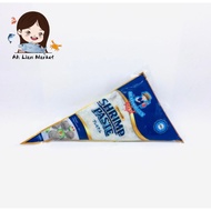 手工虾滑 Homemade Frozen Shrimp Meat Paste