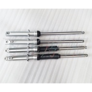 Suitable for Motorcycle CG125 Front Shock Absorber Happiness XF125 Front Fork CG Wang Zhujiang 125 F
