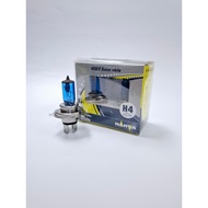 Narva H4 Super White 4500K 12V